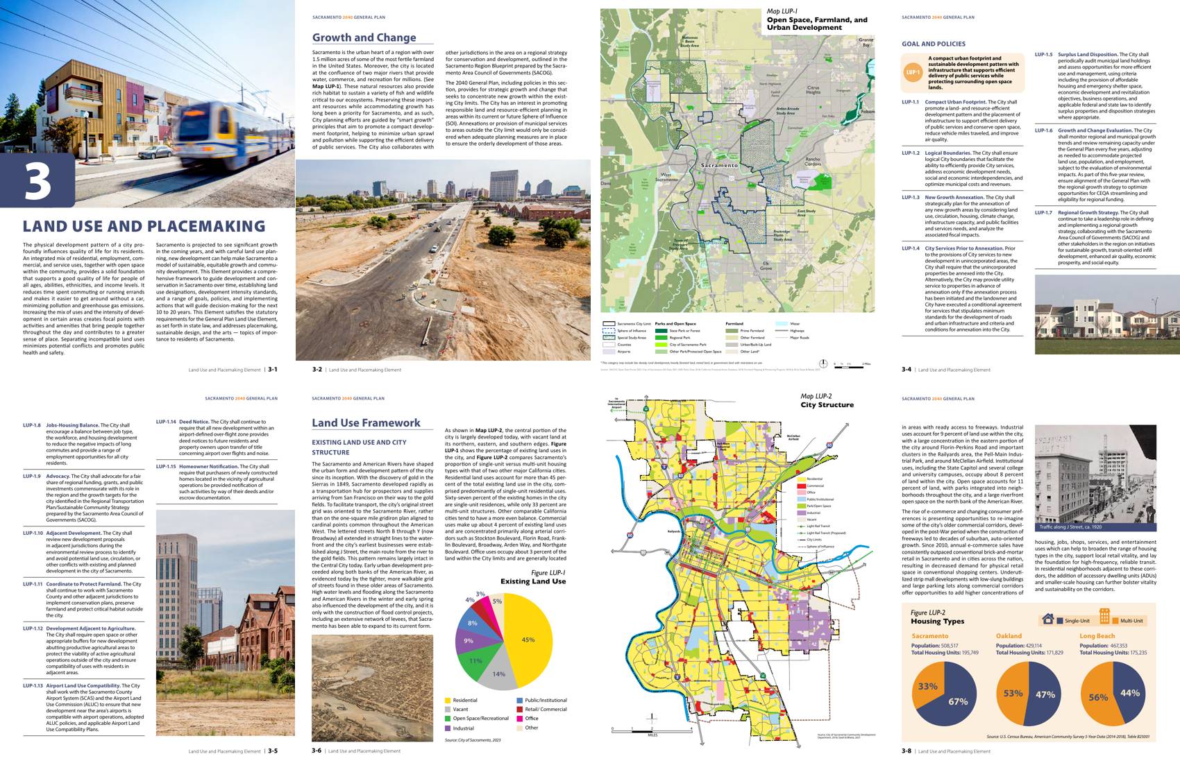 Transit Oriented Development in Sacramento: Part 3
