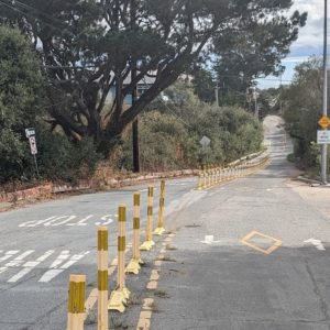 Lessons from Santa Cruz