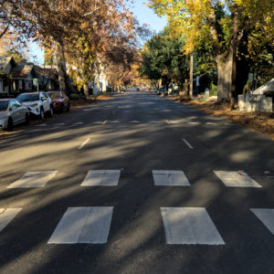 Sacramento’s Dangerous One-Way Streets