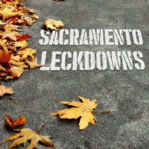 Leckdowns: Nature’s Tracing Paper