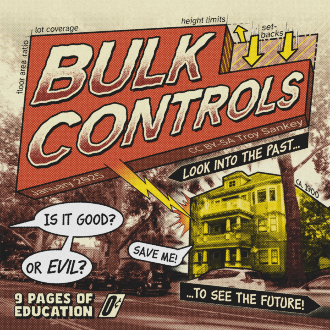 Bulk Controls