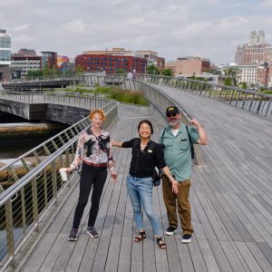 A first timer’s report about attending the 2025 Strong Towns National Gathering in Providence, Rhode Island