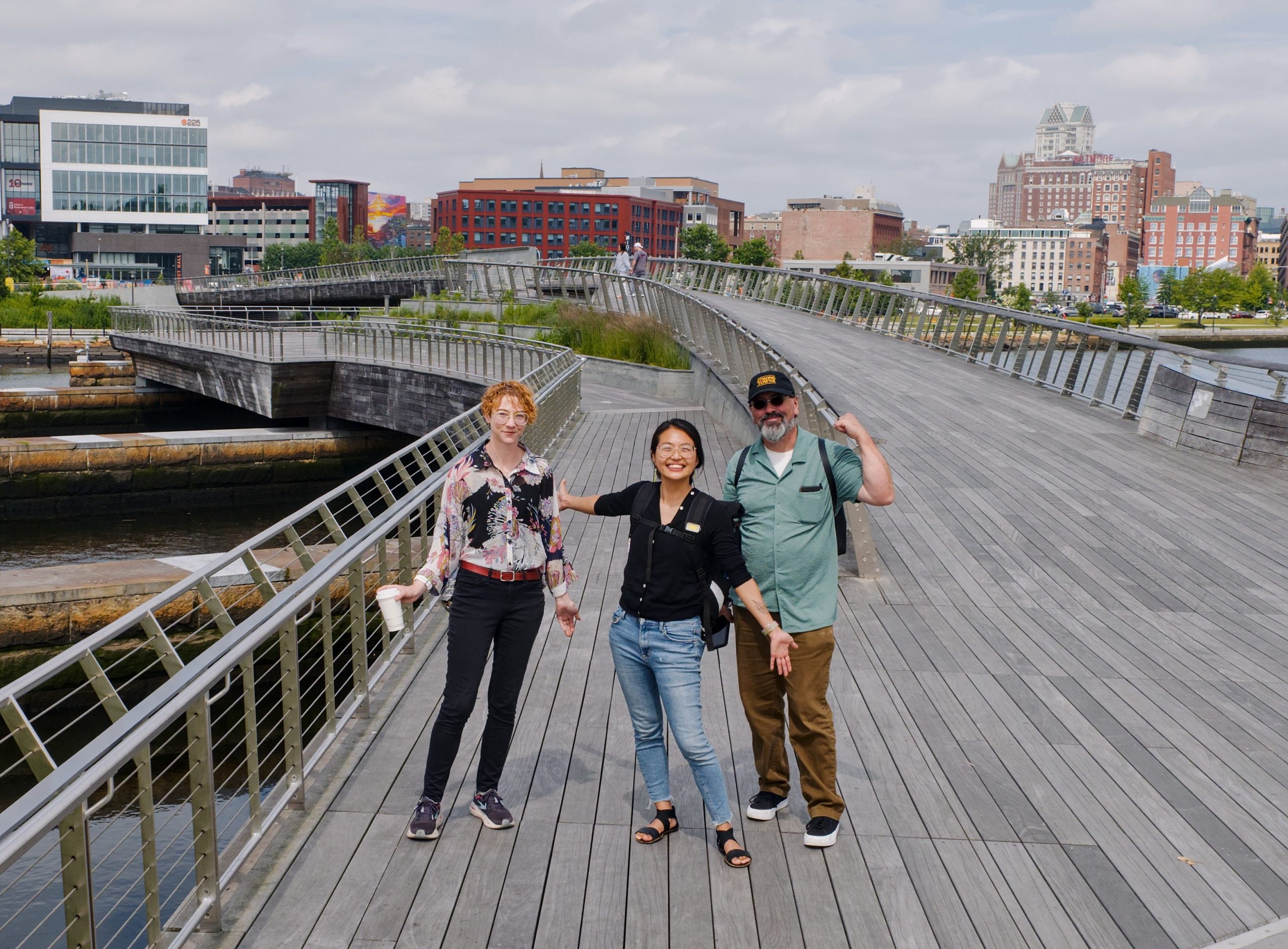 A first timer’s report about attending the 2025 Strong Towns National Gathering in Providence, Rhode Island