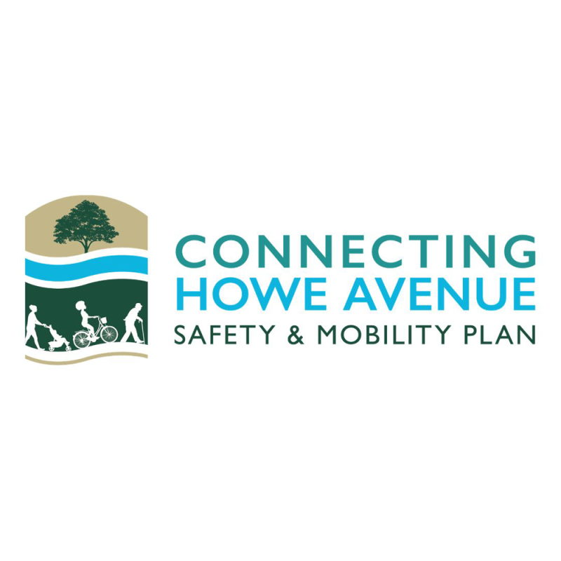 Connecting Howe Ave Community Workshop