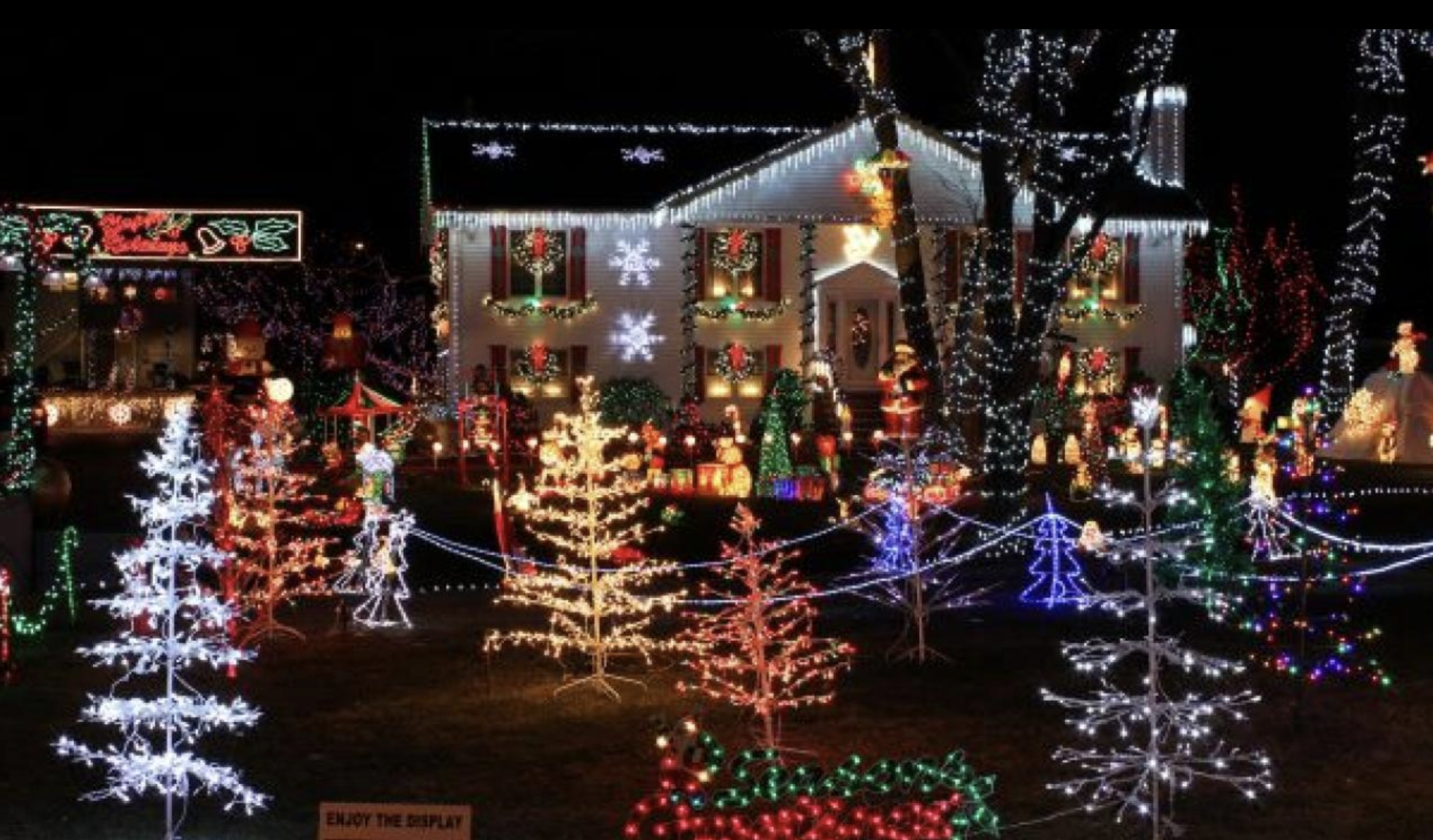 Transit Trip to Fab 40s!