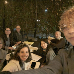 Our Letter on City Budget Transparency for FY26-27