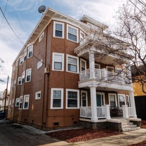 Save the 6-Plex: Council Workshop This Tuesday (4/14)