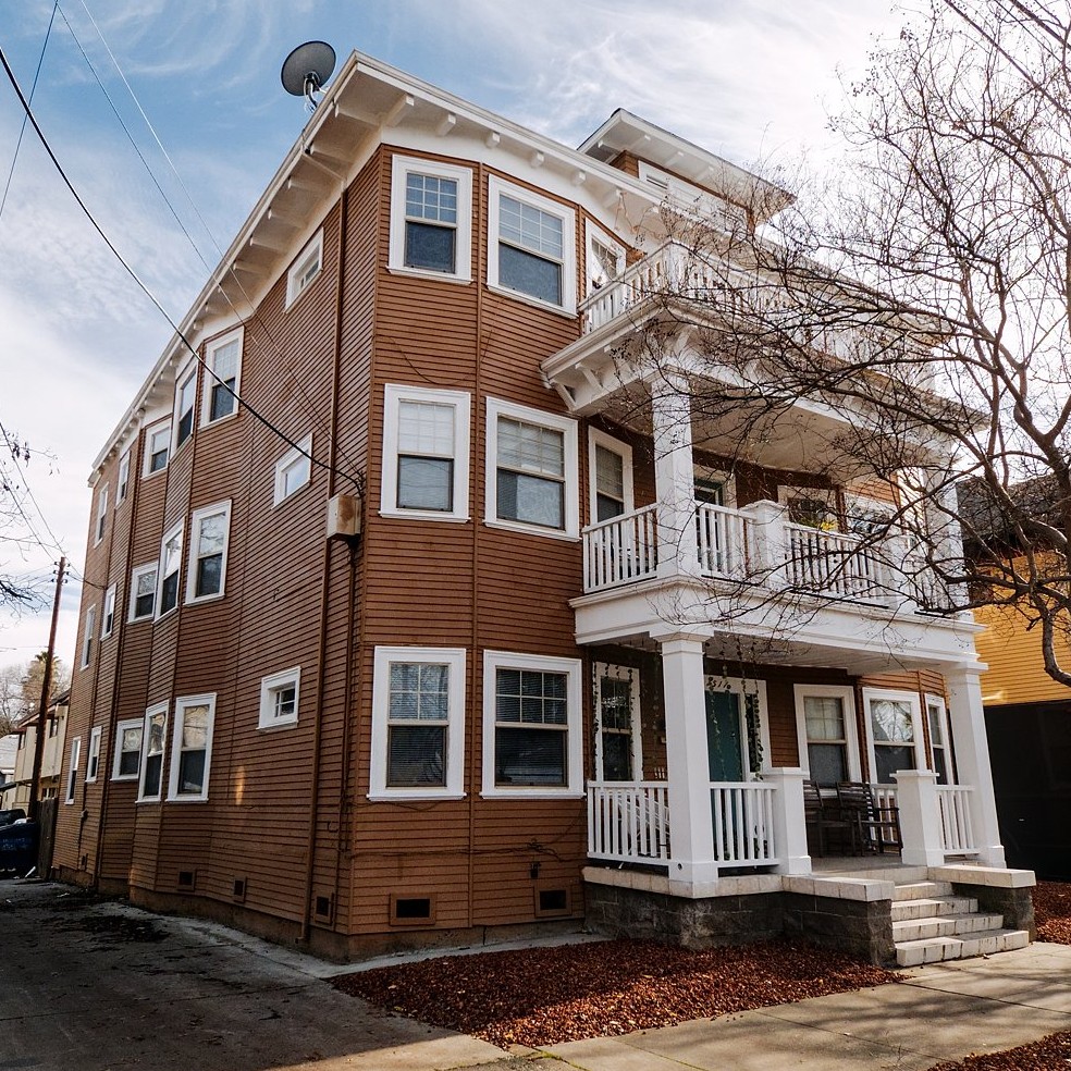 Save the 6-Plex: Council Workshop This Tuesday (4/14)