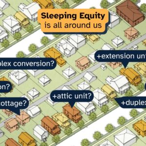 Sleeping Equity