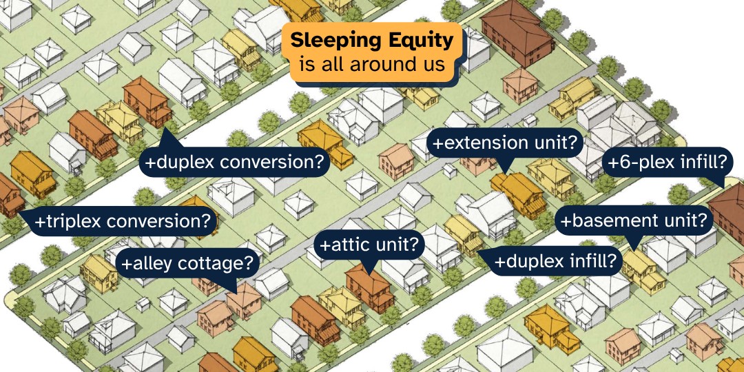Sleeping Equity