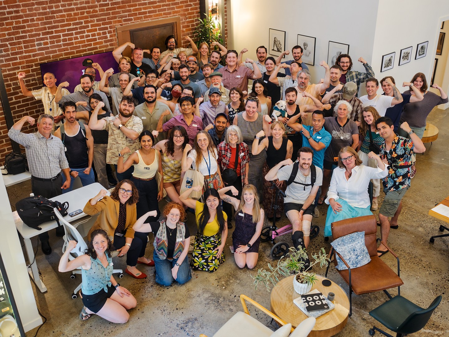 June 2026 Monthly Meeting Recap